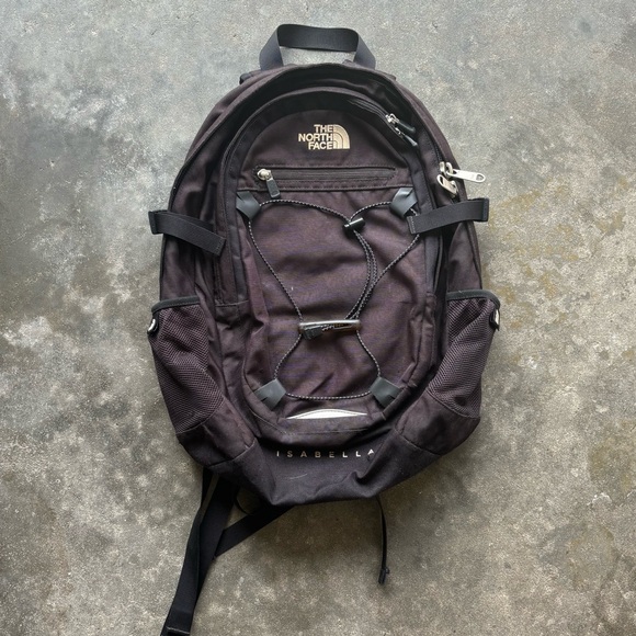 Backpack Sale The North Face Backpack Poshmark North Face Isabella BackPack Backpack Sale The North Face Backpack Poshmark North Face Isabella BackPack